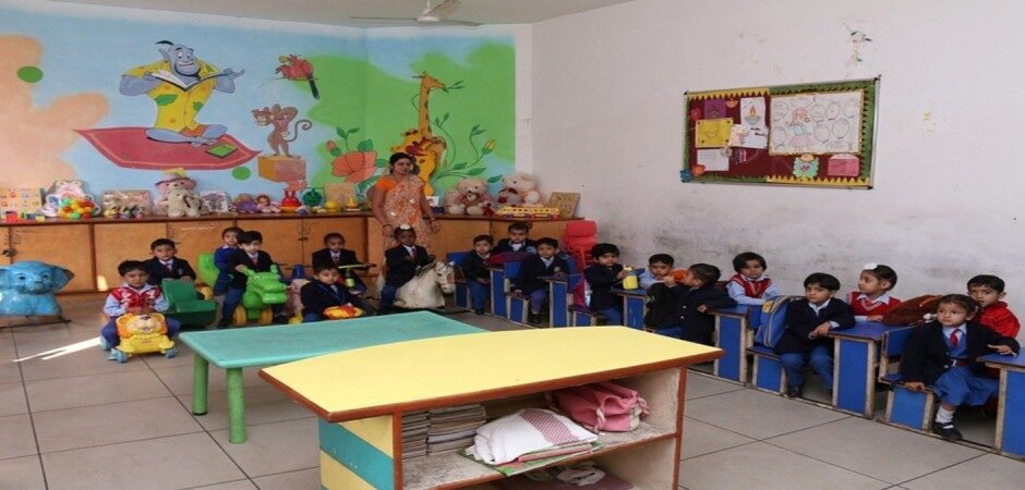 Celebrating 14 years of success- TERii 14th Foundation Day